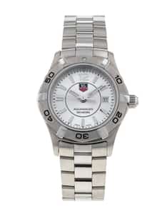 Buy used discount tag heuer